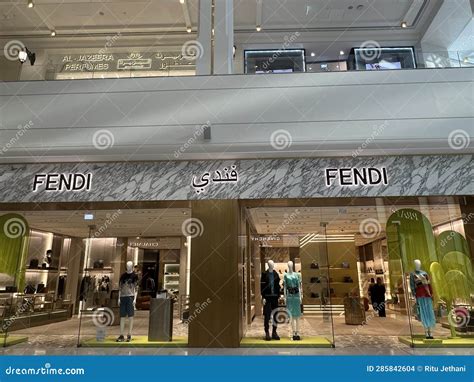 buy fendi casa estate state of qatar|fendi doha airport.